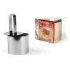 Coppapasta a Stantuffo Forma Cerchio 7x6h cm DT