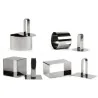 Coppapasta a Stantuffo Forma Cerchio 7x6h cm DT