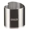 Coppapasta Stantuffo Forma Cuore 6x6h cm MEDRI