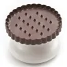 Stampo Biscotti Natalizi Cookie Choc SILIKOMART