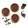 Stampo Biscotti Natalizi Cookie Choc SILIKOMART