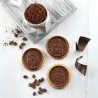 Stampo Biscotti Natalizi Cookie Choc SILIKOMART