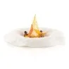Stampo Silicone Decoro Piuma 121x28 - 79x23 mm SILIKOMART