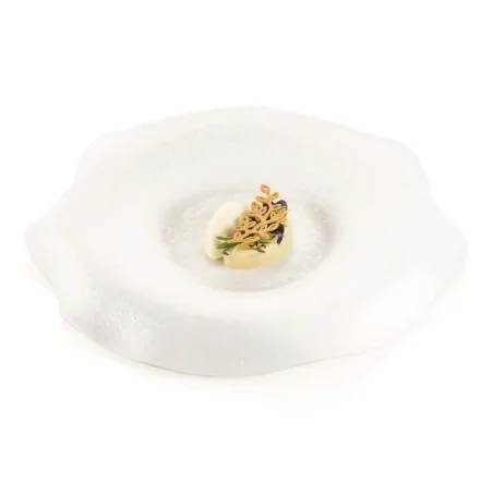 Stampo Silicone Decoro Eden 73x48 - 73x33 mm SILIKOMART