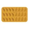 Stampo Silicone Decoro Eden 73x48 - 73x33 mm SILIKOMART