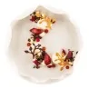 Stampo Silicone Decoro Eden 73x48 - 73x33 mm SILIKOMART