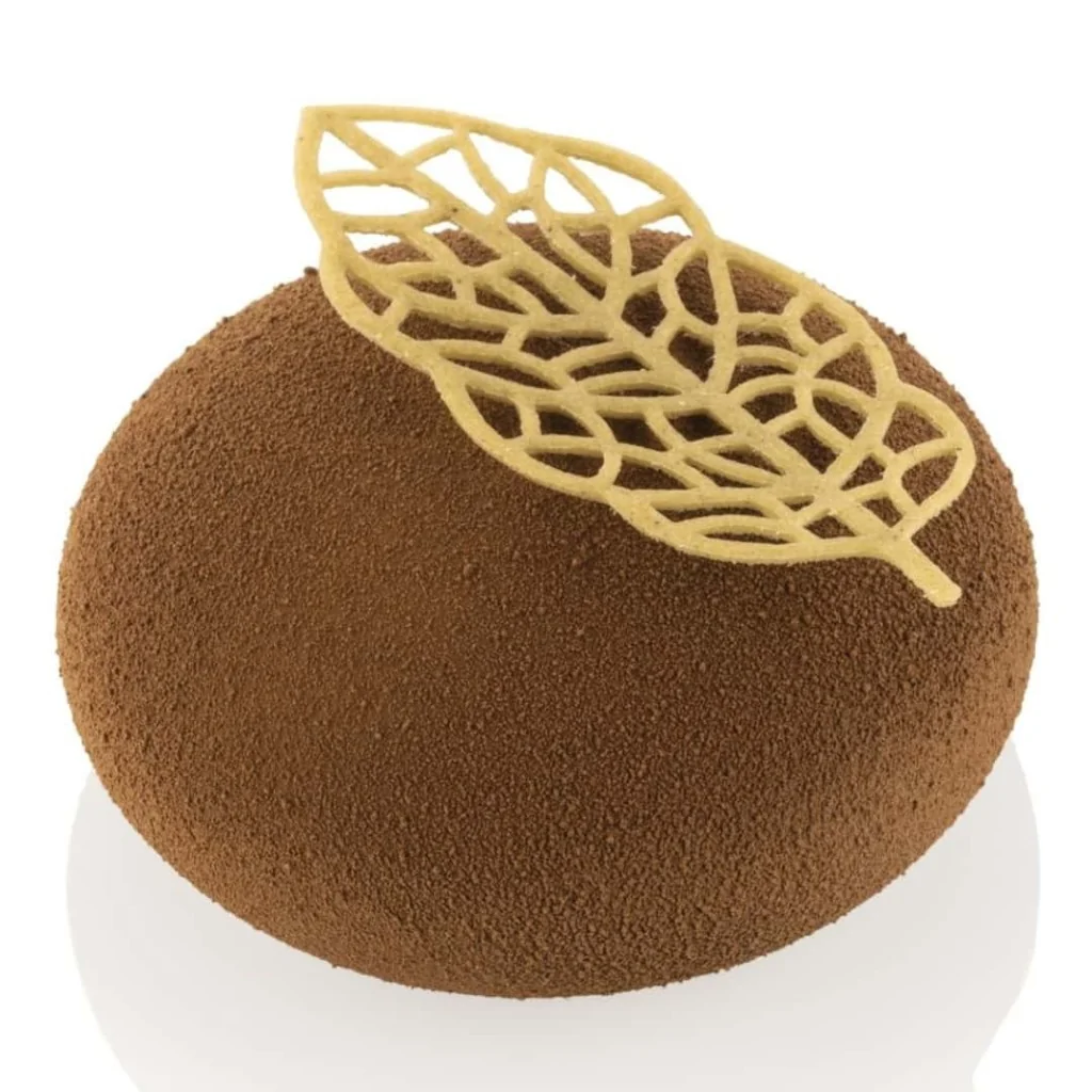 Tappeto Silicone Decoro Garden 40x8 cm SILIKOMART