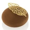Tappeto Silicone Decoro Garden 40x8 cm SILIKOMART