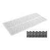 Tappeto Silicone Decora Torte Dentelle 40x20 cm SILIKOMART