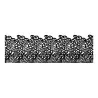 Tappeto Silicone Decora Torte Dentelle 40x20 cm SILIKOMART