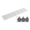 Tappeto Silicone Decora Torte Slim Fantasy 40x10 cm SILIKOMART