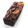 Stampo Silicone Plumcake con Anello 240x105x65 mm SILIKOMART