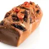 Stampo Silicone Plumcake con Anello 240x105x65 mm SILIKOMART