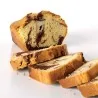 Stampo Silicone Plumcake con Anello 240x105x65 mm SILIKOMART