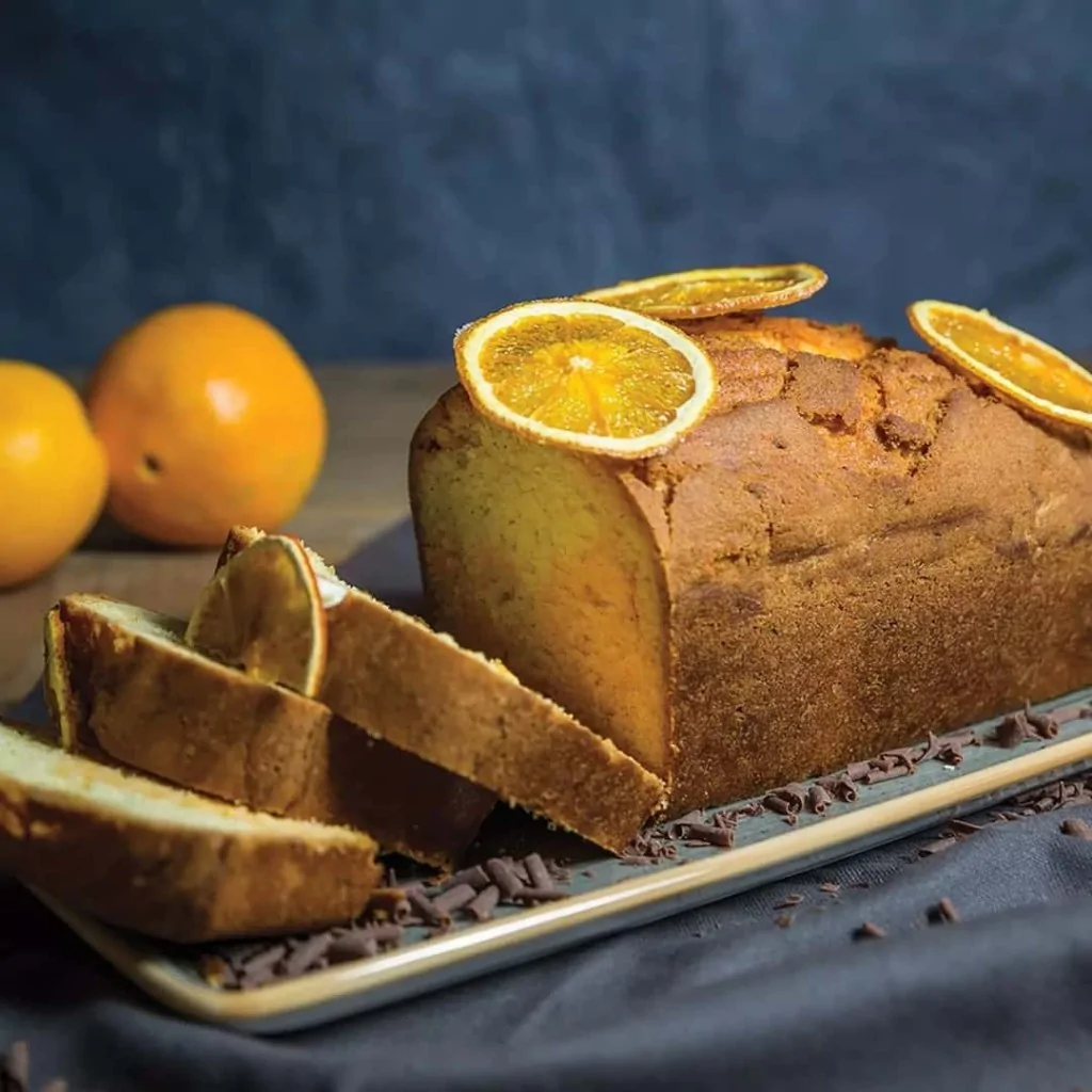 Stampo Silicone Plumcake con Anello 240x105x65 mm SILIKOMART
