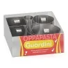 Coppapasta a Stantuffo Forme Assortite 6pz MEDRI