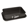 Stampo Torta Rettangolare Apribile 28x19 cm DT
