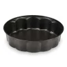 Stampo Torta Tondo Fiorellato Arianna ø 26 cm DT