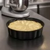 Stampo Torta Tondo Fiorellato Arianna ø 26 cm DT