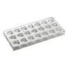Stampo Praline Cioccolato Innovation Cuore PAVONI
