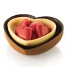 Kit 2 Stampi Termoformati Secret Love SILIKOMART