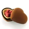 Kit 2 Stampi Termoformati Secret Love SILIKOMART