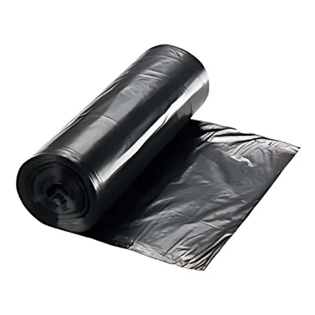 Sacchi Spazzatura Neri 70x110 cm 10 pz VEROLENE