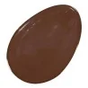 Stampo Uovo Cioccolato 1/2 Guscio - 11,2x8,3 cm MARTELLATO