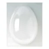 Stampo Uovo Cioccolato 1/2 Guscio - 11,2x8,3 cm MARTELLATO