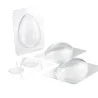 Kit 2 Stampi Uova Honey 122x185 mm MARTELLATO