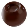 Stampo Praline Sfere 3D Cioccolato Fantasy ø 26 mm MARTELLATO