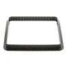 Anello Tarte Ring Quadrato 200x200 mm SILIKOMART
