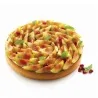 Anello Torta Tarte Ring Tondo ø 25 cm SILIKOMART