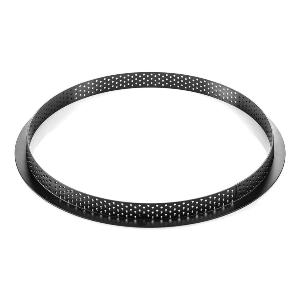 Anello Torta Tarte Ring Tondo ø 23 cm SILIKOMART