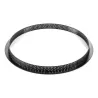 Anello Torta Tarte Ring Tondo ø 23 cm SILIKOMART