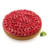 Anello Torta Tarte Ring Tondo ø 21 cm SILIKOMART