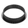 Kit 8 Anelli Torta Tarte Ring Tondi ø 7 cm SILIKOMART