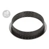Kit 8 Anelli Torta Tarte Ring Tondi ø 7 cm SILIKOMART