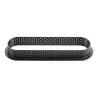 Kit 6 Anelli Torta Tarte Ring Ovali 146x34 mm SILIKOMART