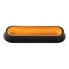 Kit 6 Anelli Torta Tarte Ring Ovali 146x34 mm SILIKOMART