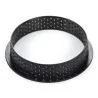 Kit 4 Anelli Torta Tarte Ring Tondi ø 10 cm SILIKOMART