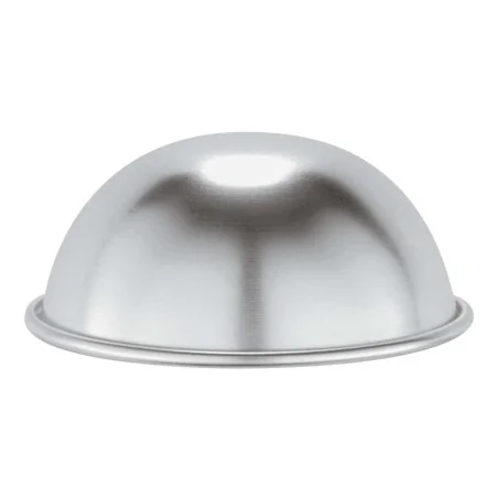 Stampo Zuccotto Alluminio ø 12 - 20 cm SAMBONET PADERNO
