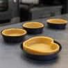 Tartelletta Crostatine Tonda Antiaderente SAMBONET PADERNO