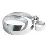 Anello Torte Mousse Inox ø da 6 a 26 cm SAMBONET PADERNO