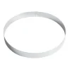 Anello Torte Tondo Inox ø 14 - 30 cm SAMBONET PADERNO