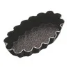 Set 6 Tartellette Antiaderenti 4,5 cm SAMBONET PADERNO