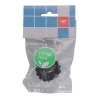 Set 6 Tartellette Antiaderenti 4,5 cm SAMBONET PADERNO