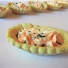 Set 6 Tartellette Antiaderenti 4,5 cm SAMBONET PADERNO