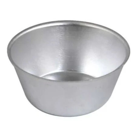 Stampo Bocconotto Alluminio 10 cm OTTINETTI