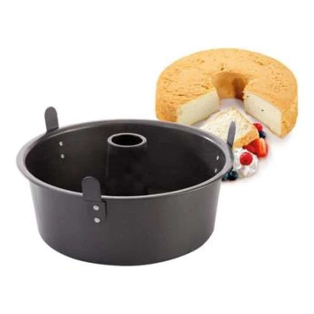 Stampo Angel Cake Antiaderente ø 26 cm MEDRI
